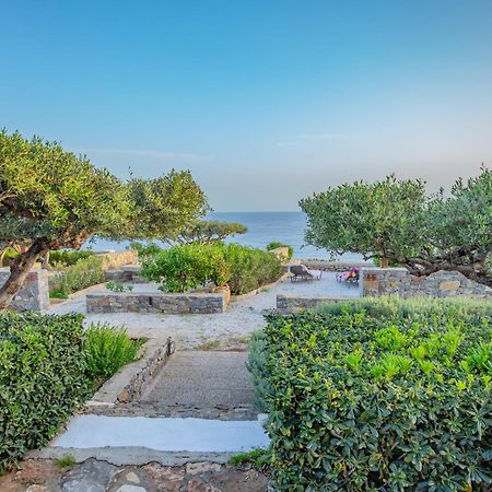 Ferma Solaris Apartments Agia Fotia  Exterior photo