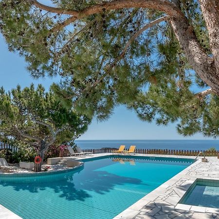 Ferma Solaris Apartments Agia Fotia  Exterior photo