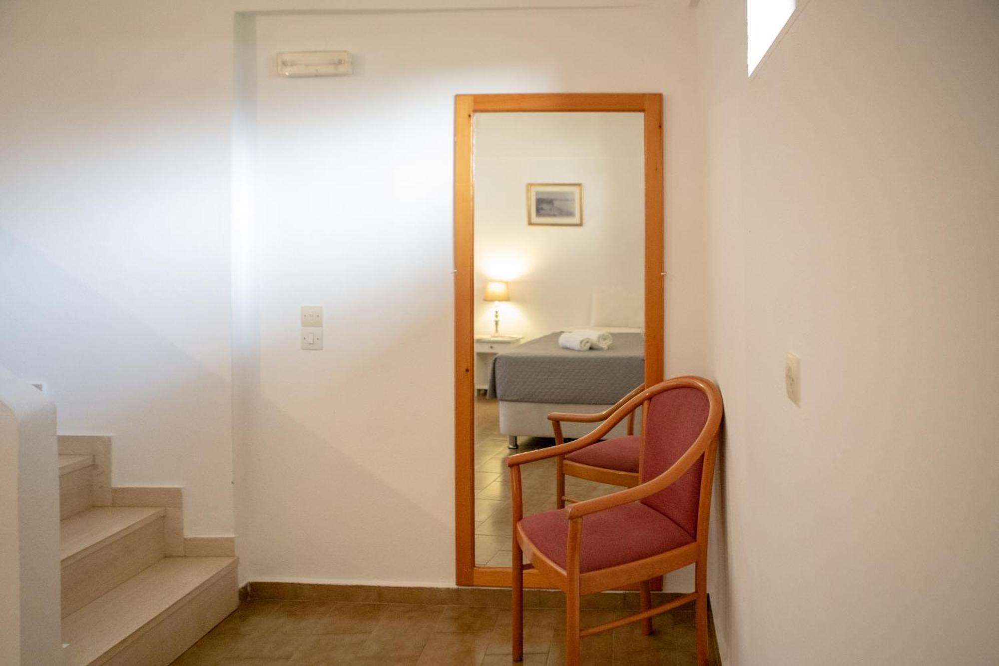 Ferma Solaris Apartments Agia Fotia  Exterior photo