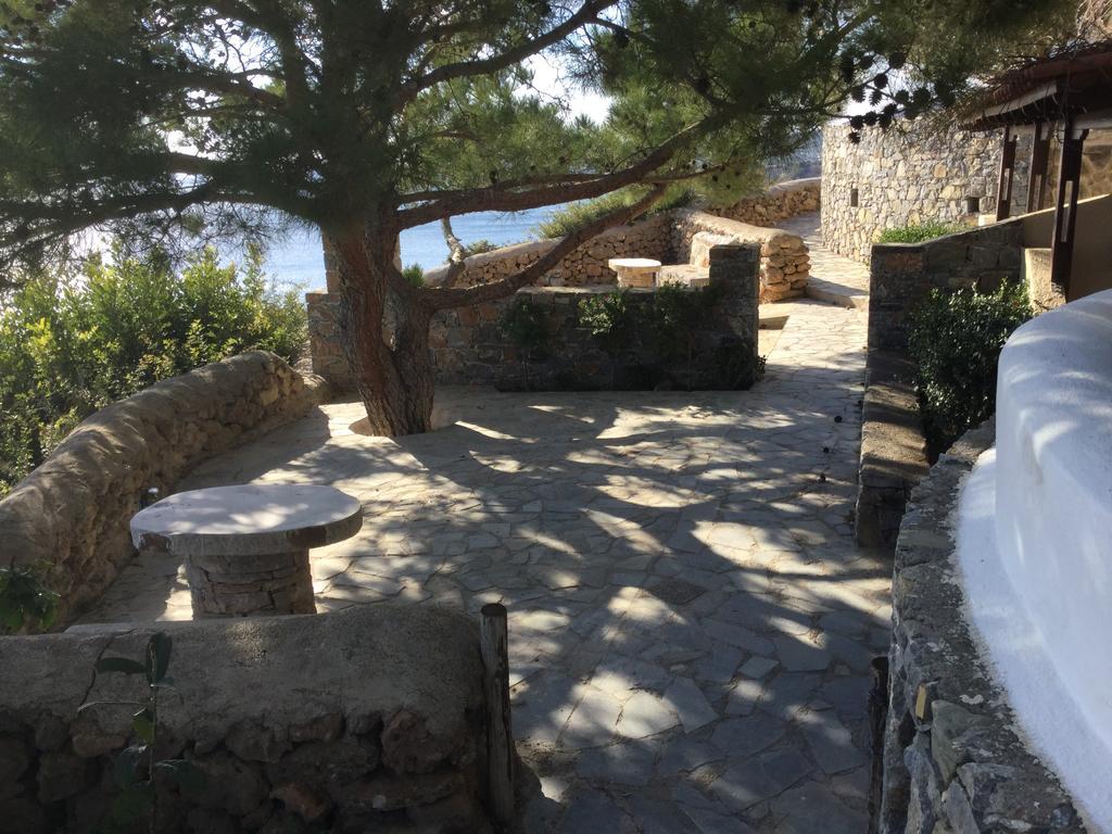 Ferma Solaris Apartments Agia Fotia  Exterior photo