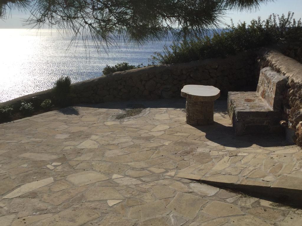 Ferma Solaris Apartments Agia Fotia  Exterior photo
