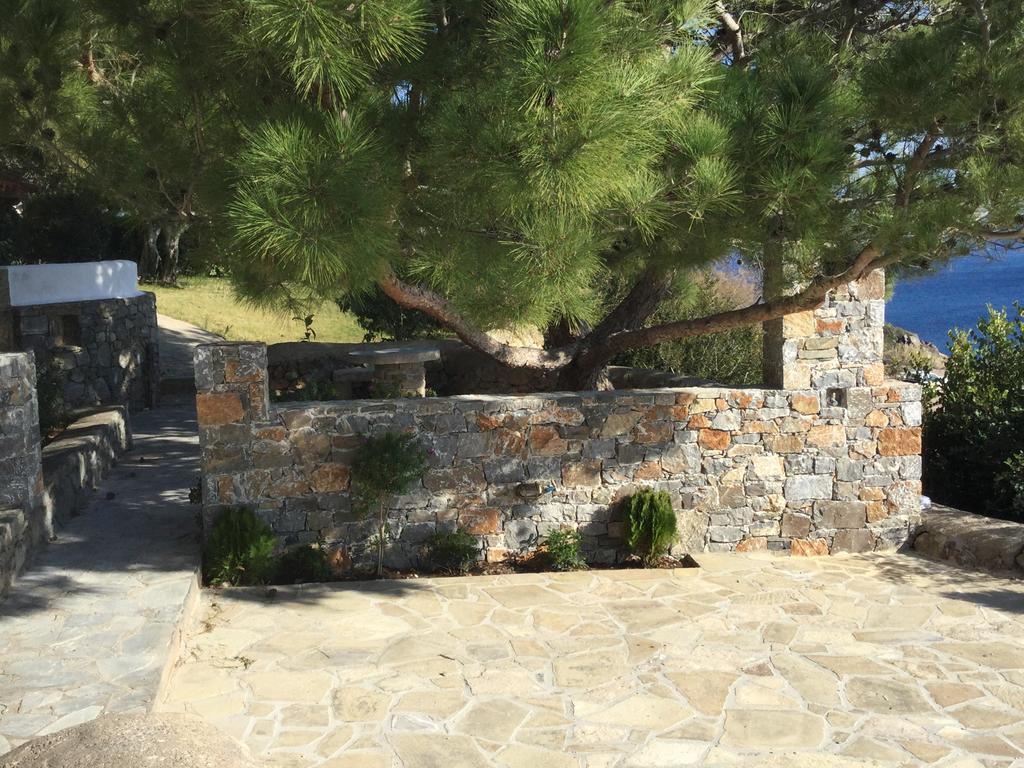 Ferma Solaris Apartments Agia Fotia  Exterior photo
