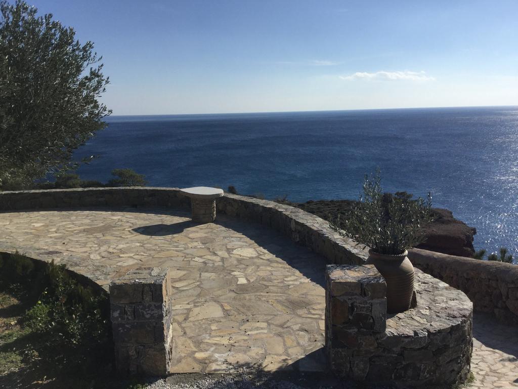 Ferma Solaris Apartments Agia Fotia  Exterior photo