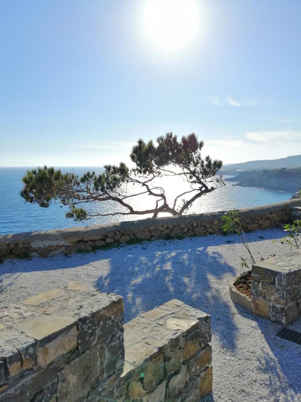 Ferma Solaris Apartments Agia Fotia  Exterior photo