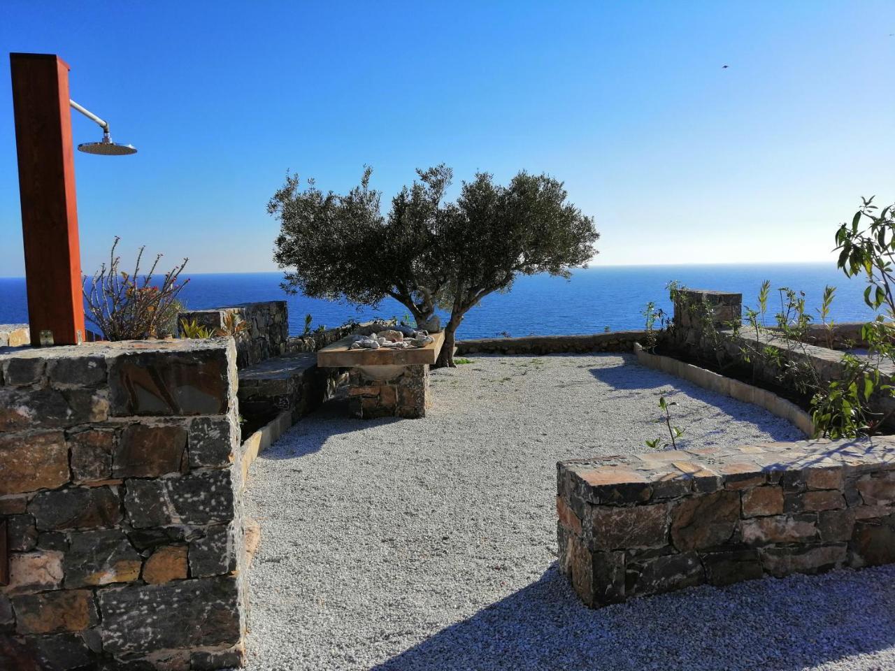 Ferma Solaris Apartments Agia Fotia  Exterior photo